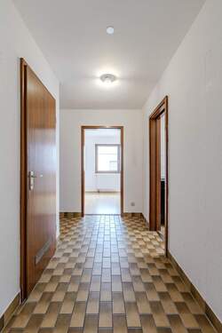 Diele - Etagenwohnung mit 77,00 m&sup2; in Ludwigsburg zum Kaufen