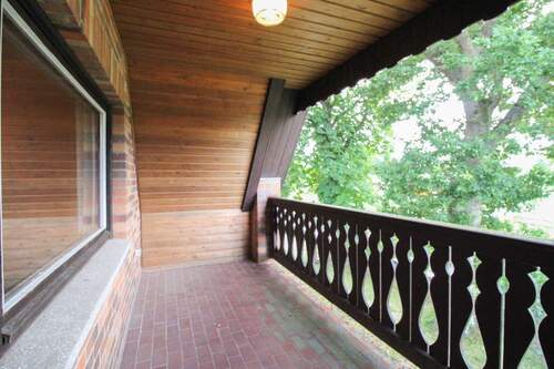 Balkon - 
