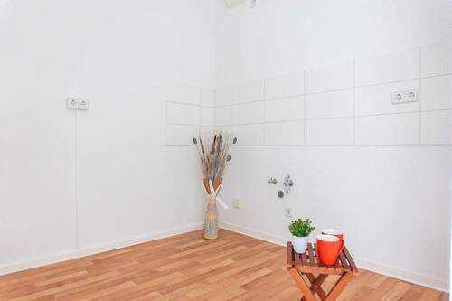 Küche Vergleichswohnung - 2 Zimmer Etagenwohnung zur Miete in Chemnitz