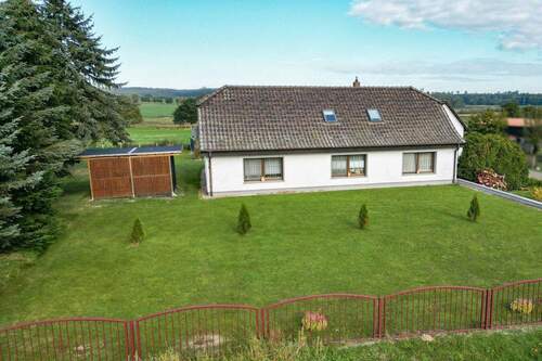 Außenausnahme vorn - 