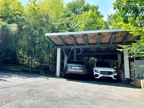 Bild 3 - 5 Zimmer Doppelhaushälfte in Heidelberg / Schlierbach