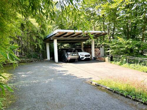 Bild 4 - Doppelhaushälfte mit 134,00 m&sup2; in Heidelberg / Schlierbach zum Kaufen