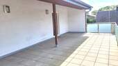 Terrasse OG - 