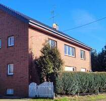 Provisionsfreies Zweifamilienhaus mit Einliegerwohnung in Dorsten Holsterhausen