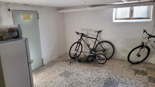 Keller Abstellraum - 