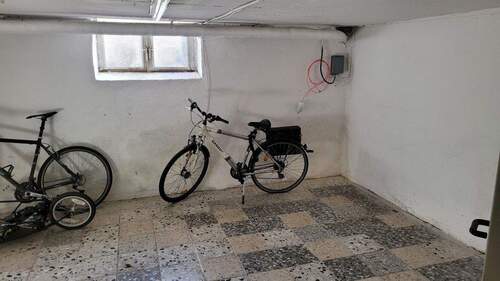 Keller Abstellraum - 