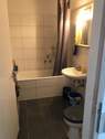 Badezimmer - 1 Zimmer Etagenwohnung in Mannheim