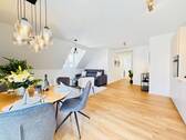 Bild 1 - Wunderschön sanierte Ferienwohnung im Herzen von Überlingen