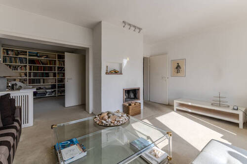 Wohnzimmer - 