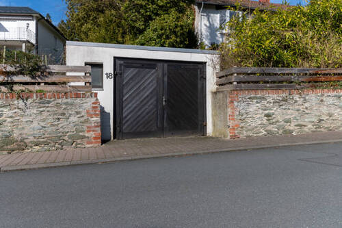 Garage - 