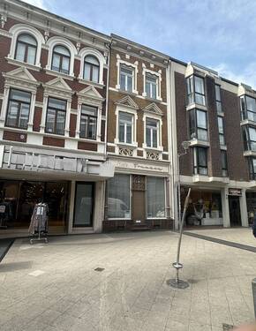 Straßen-Ansicht - 