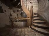 Treppenhaus - 