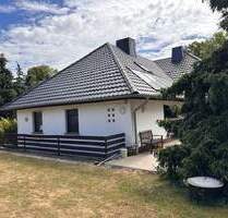 Einfamilienhaus am Waldrand in Löbejün 