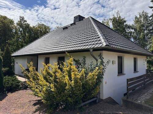 Eingangsbereich - 6 Zimmer Einfamilienhaus in Wettin-Löbejün