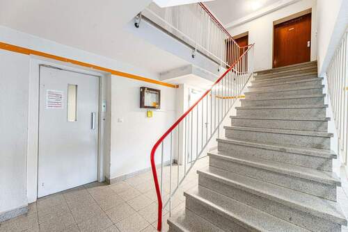 Aufzug - 