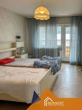 Schlafzimmer - 