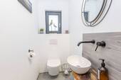 Gäste-WC - 