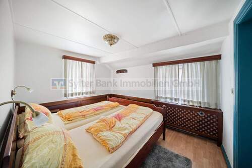 Schlafzimmer - 
