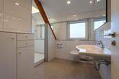 Badezimmer DG - 