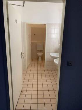 WC Damen - 