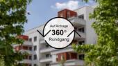 360 Grad Rundgang KLEYERS - 3 Zimmer Etagenwohnung zum Kaufen in Frankfurt