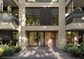 BUWOG SET 44 Außenvisualisierung (2) - Etagenwohnung mit 120,60 m&sup2; in Berlin zum Kaufen