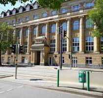 Wo sonst? Geschäfts- oder Bürofläche im Zentrum! - Magdeburg Altstadt