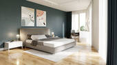 Innenvisualisierung Schlafzimmer - 