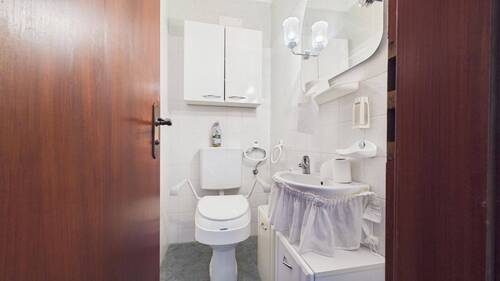 Gäste-WC - 