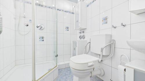Badezimmer - 