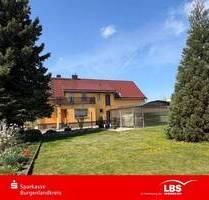 Ein Anwesen zum Wohlfühlen! - 175.000,00&nbsp;EUR Kaufpreis, ca.&nbsp; 160,00&nbsp;m&sup2;&nbsp;Wohnfl&auml;che in Zeitz (PLZ: 06712) Wildenborn