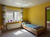 Zimmer 1 EG - 