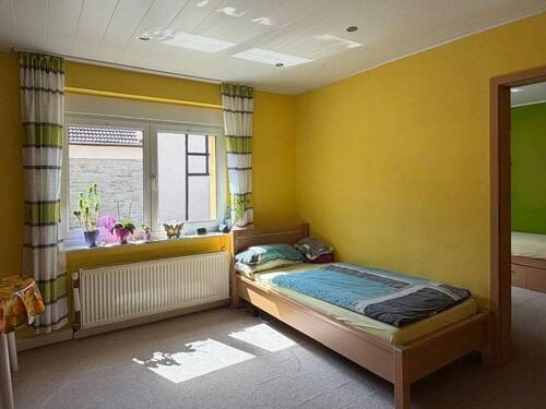 Zimmer 1 EG - 