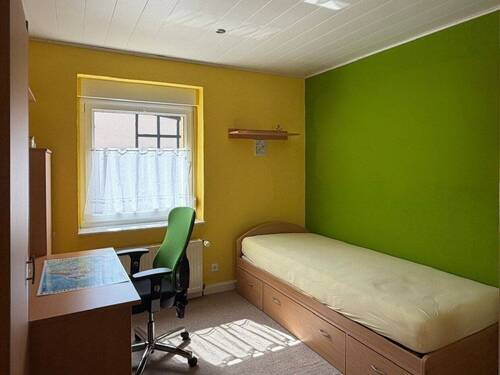Zimmer 2 EG - 