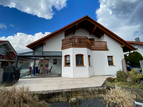 Ihr neues Zuhause - 6 Zimmer Einfamilienhaus in Gärtringen