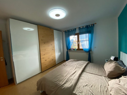 Schlafzimmer - 