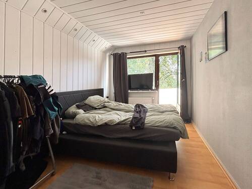 Schlafzimmer - 