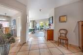 offener und heller Flurbereich - 