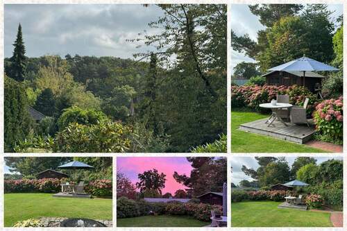 mit Weitblick zum Harburger Stadtpark - 