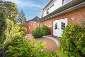 in absolut gepflegtem Zustand - 