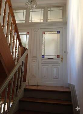 Treppenhaus - Mehrfamilienhaus, Wohnhaus mit 300,00 m² in Zweibrücken zum Kaufen