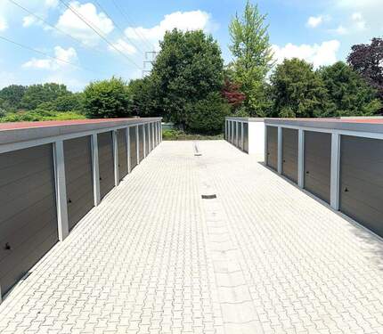 Düsseldorf Garagen - Garage, Stellplatz in Düsseldorf / Holthausen zum Kaufen