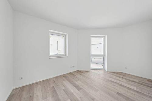 Kinderzimmer Nord-Ostausrichtung - 