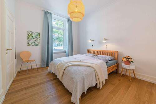 Schlafzimmer - 