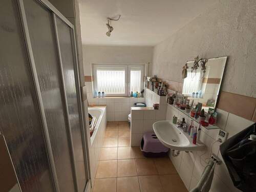 Badezimmer - 