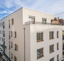 Wohntraum mit Berg- und Seesicht - A.1.4 - Friedrichshafen