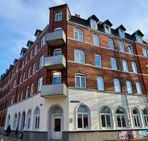 Entwicklungsobjekt Klinkeraltbau aus der Jahrhunderwende - Kiel Gaarden-Ost