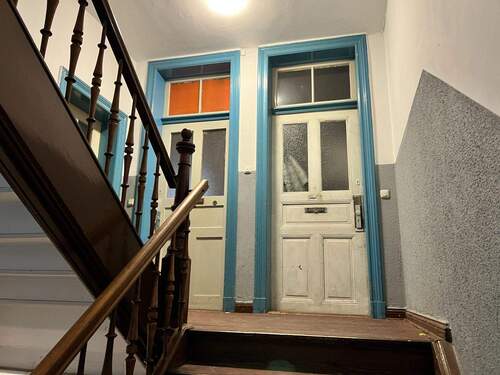 Treppenhaus - Mehrfamilienhaus, Wohnhaus in Kiel zum Kaufen