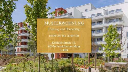 Musterwohnung_ - 