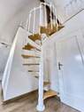 Wendeltreppe DG - 